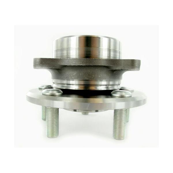 SKF Bearings Wheel Bearing and Hub Assemblies BR930844
