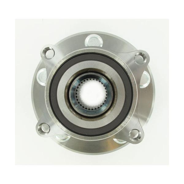 SKF Bearings Wheel Bearing and Hub Assemblies BR930844