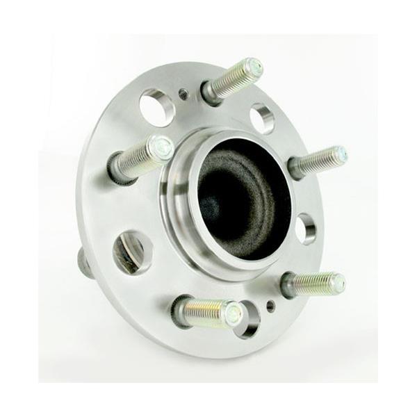 SKF Bearings Wheel Bearing and Hub Assemblies BR930845