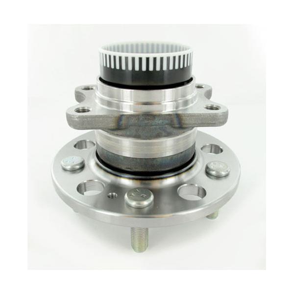 SKF Bearings Wheel Bearing and Hub Assemblies BR930845