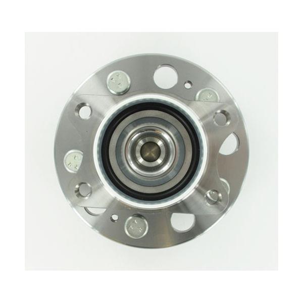 SKF Bearings Wheel Bearing and Hub Assemblies BR930845