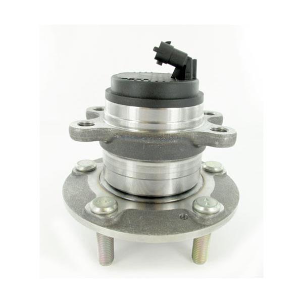 SKF Bearings Wheel Bearing and Hub Assemblies BR930846