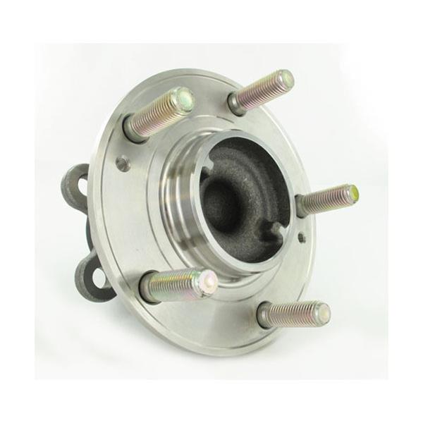 SKF Bearings Wheel Bearing and Hub Assemblies BR930846