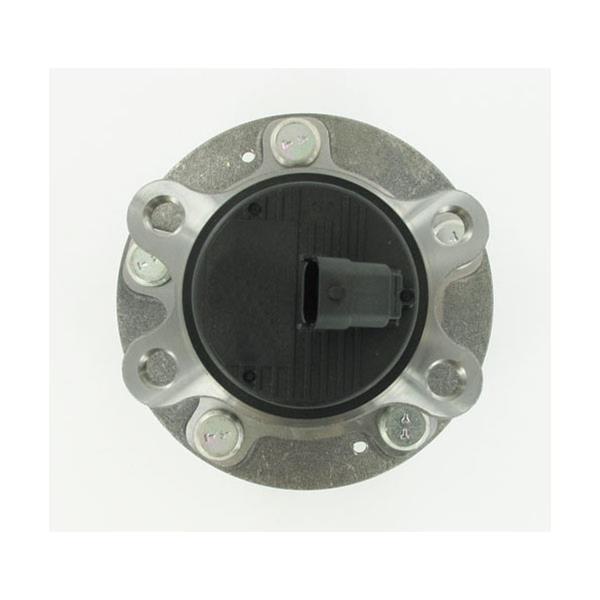 SKF Bearings Wheel Bearing and Hub Assemblies BR930846