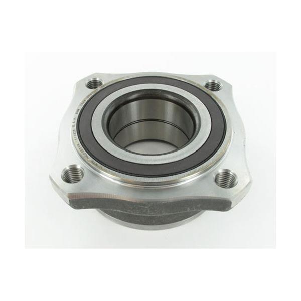 SKF Bearings Wheel Bearing and Hub Assemblies BR930847