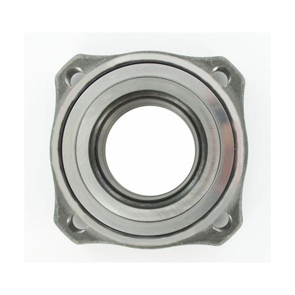 SKF Bearings Wheel Bearing and Hub Assemblies BR930847