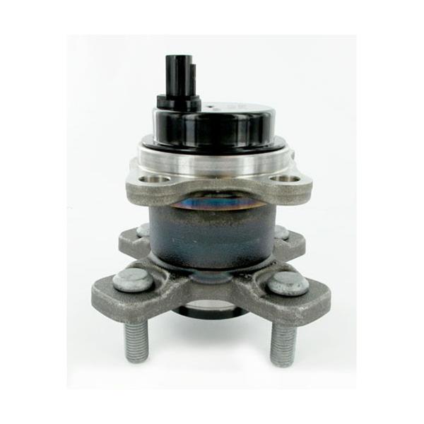 SKF Bearings Wheel Bearing and Hub Assemblies BR930848