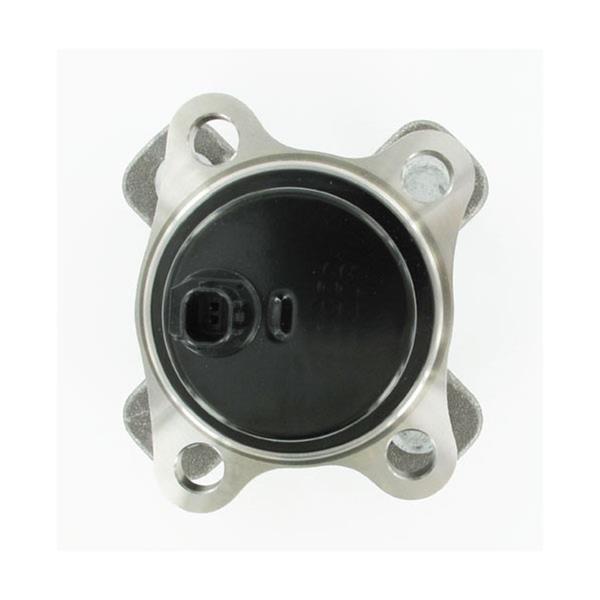 SKF Bearings Wheel Bearing and Hub Assemblies BR930848