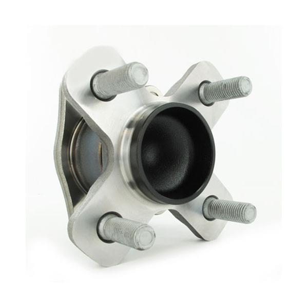 SKF Bearings Wheel Bearing and Hub Assemblies BR930848