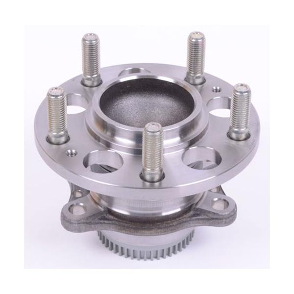 SKF Bearings Wheel Bearing and Hub Assemblies BR930851