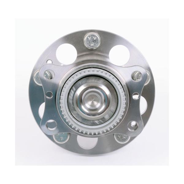 SKF Bearings Wheel Bearing and Hub Assemblies BR930851