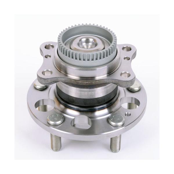 SKF Bearings Wheel Bearing and Hub Assemblies BR930851