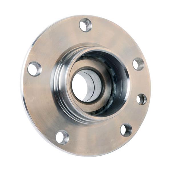 SKF Bearings Wheel Bearing and Hub Assemblies BR930852