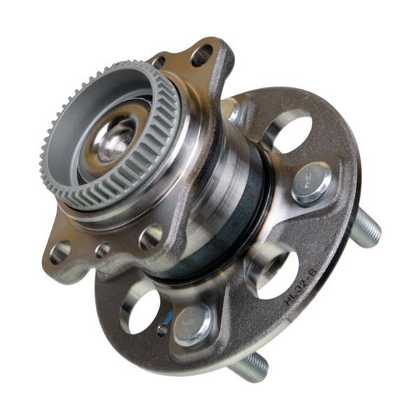 SKF Bearings Wheel Bearing and Hub Assemblies BR930854