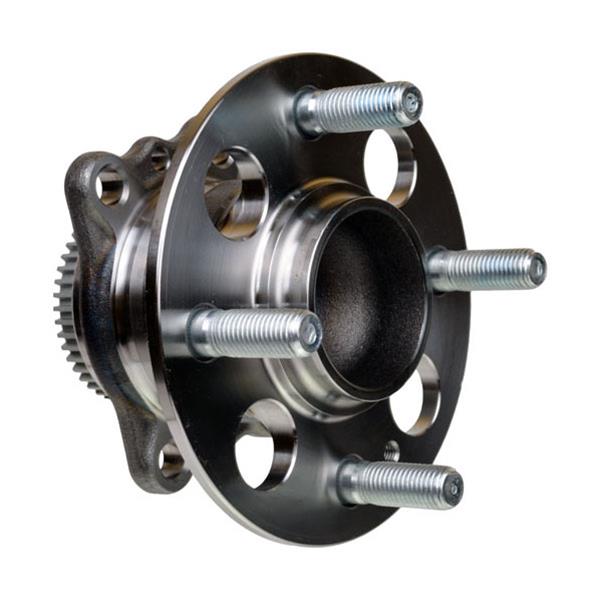 SKF Bearings Wheel Bearing and Hub Assemblies BR930854