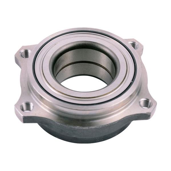 SKF Bearings Wheel Bearings BR930855
