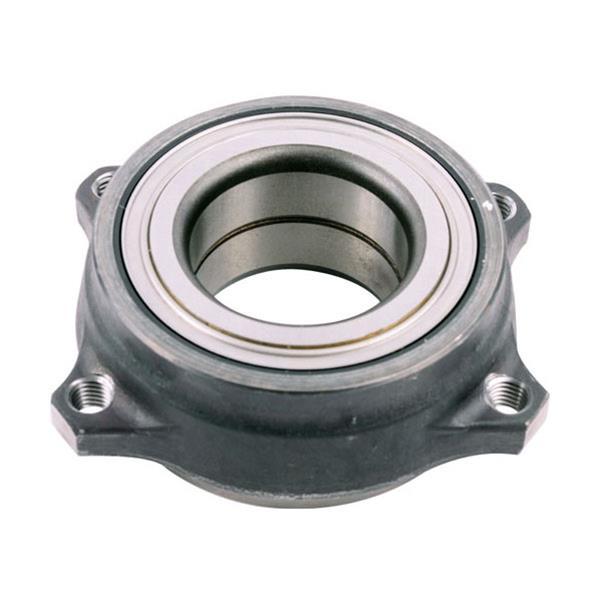 SKF Bearings Wheel Bearings BR930855