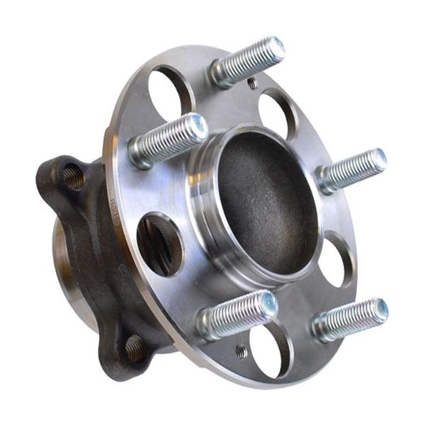 SKF Bearings Wheel Bearing and Hub Assemblies BR930856