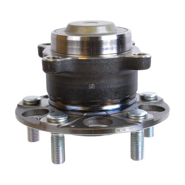 SKF Bearings Wheel Bearing and Hub Assemblies BR930856