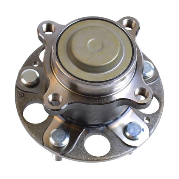 SKF Bearings Wheel Bearing and Hub Assemblies BR930856