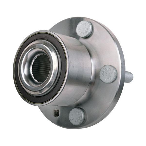 SKF Bearings Wheel Bearing and Hub Assemblies BR930857