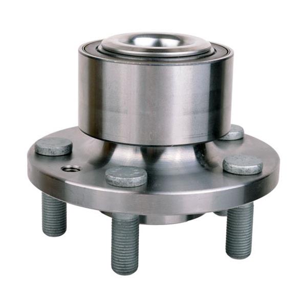 SKF Bearings Wheel Bearing and Hub Assemblies BR930857