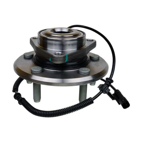 SKF Bearings Wheel Bearing and Hub Assemblies BR930858