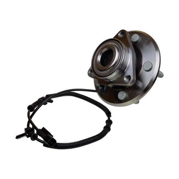 SKF Bearings Wheel Bearing and Hub Assemblies BR930858