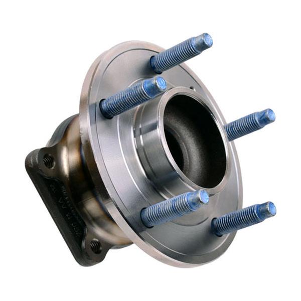 SKF Bearings Wheel Bearing and Hub Assemblies BR930859