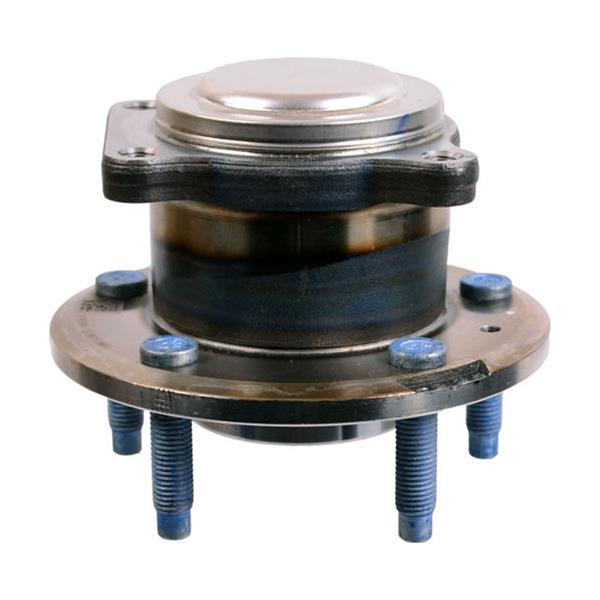 SKF Bearings Wheel Bearing and Hub Assemblies BR930859