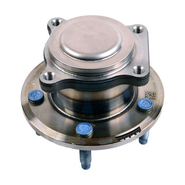 SKF Bearings Wheel Bearing and Hub Assemblies BR930859