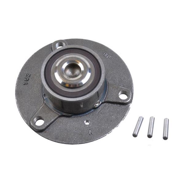 SKF Bearings Wheel Bearing and Hub Repair Kits BR930861K