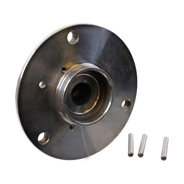 SKF Bearings Wheel Bearing and Hub Repair Kits BR930861K