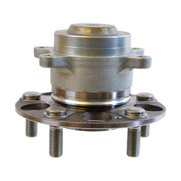 SKF Bearings Wheel Bearing and Hub Assemblies BR930862