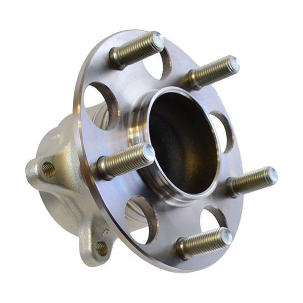 SKF Bearings Wheel Bearing and Hub Assemblies BR930862