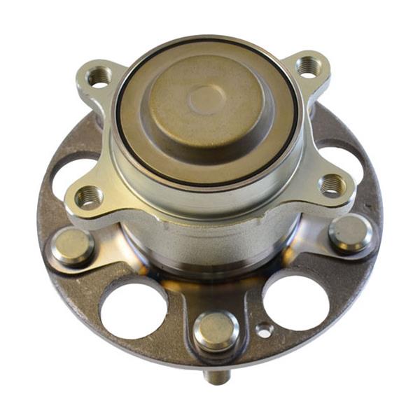 SKF Bearings Wheel Bearing and Hub Assemblies BR930862