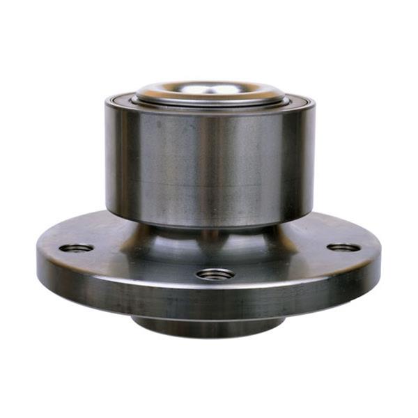 SKF Bearings Wheel Bearing and Hub Assemblies BR930863