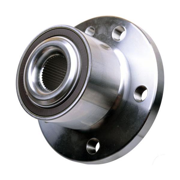 SKF Bearings Wheel Bearing and Hub Assemblies BR930863