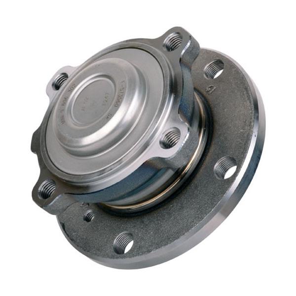 SKF Bearings Wheel Bearing and Hub Assemblies BR930865