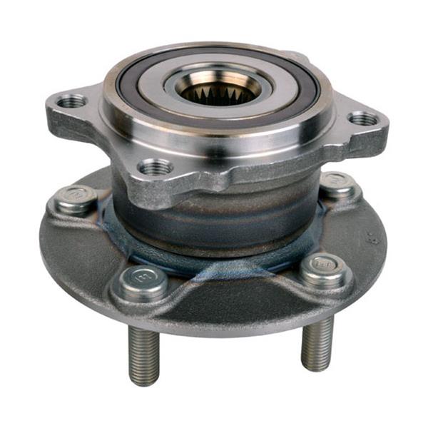 SKF Bearings Wheel Bearing and Hub Assemblies BR930866