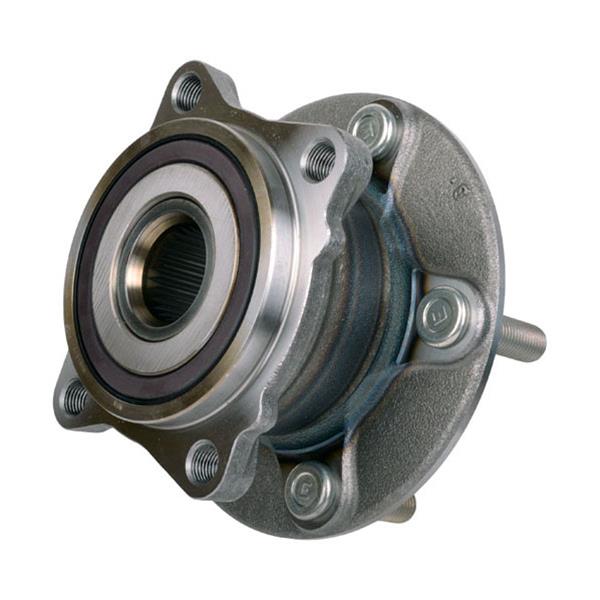 SKF Bearings Wheel Bearing and Hub Assemblies BR930866