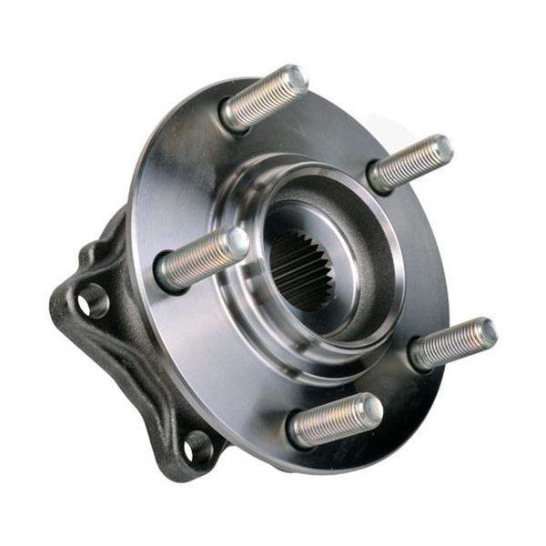 SKF Bearings Wheel Bearing and Hub Assemblies BR930866