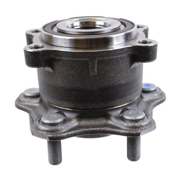 SKF Bearings Wheel Bearing and Hub Assemblies BR930868