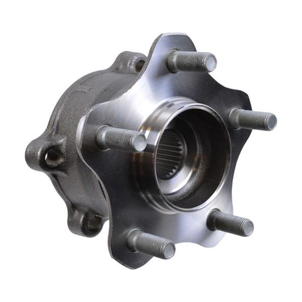 SKF Bearings Wheel Bearing and Hub Assemblies BR930868