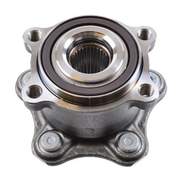 SKF Bearings Wheel Bearing and Hub Assemblies BR930868