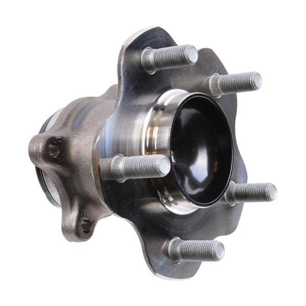 SKF Bearings Wheel Bearing and Hub Assemblies BR930870