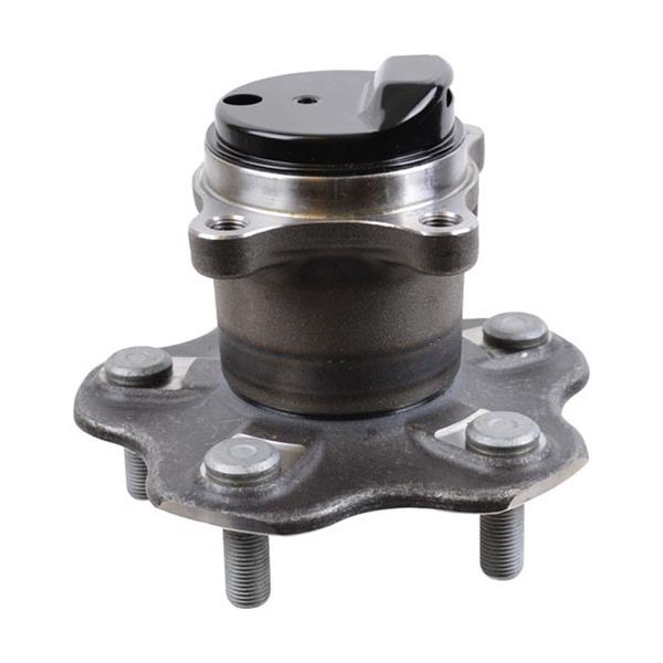 SKF Bearings Wheel Bearing and Hub Assemblies BR930870