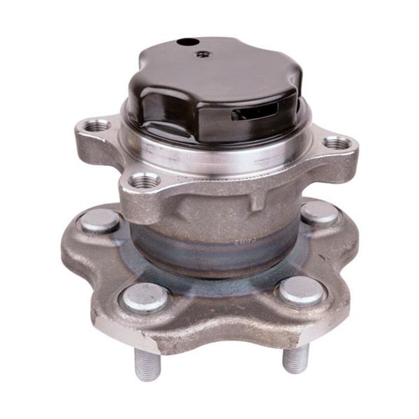SKF Bearings Wheel Bearing and Hub Assemblies BR930873