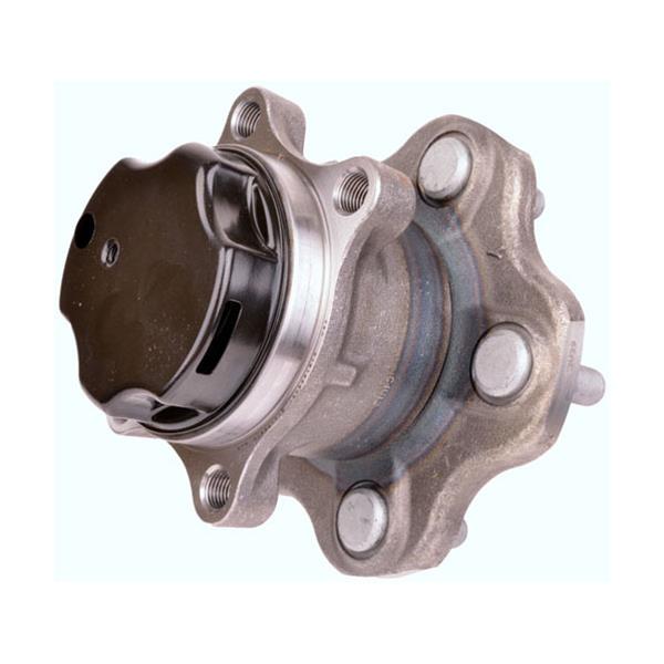 SKF Bearings Wheel Bearing and Hub Assemblies BR930873