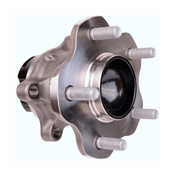 SKF Bearings Wheel Bearing and Hub Assemblies BR930873